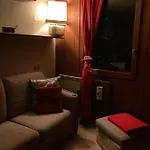 Apartamento Grand'ourse Breuil-Cervinia