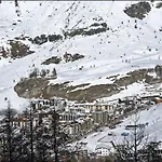 Grand'ourse Breuil-Cervinia