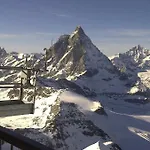 Grand'ourse Apartamento Breuil-Cervinia