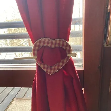 Apartament Grand'ourse *