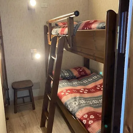 Grand'ourse Apartamento *