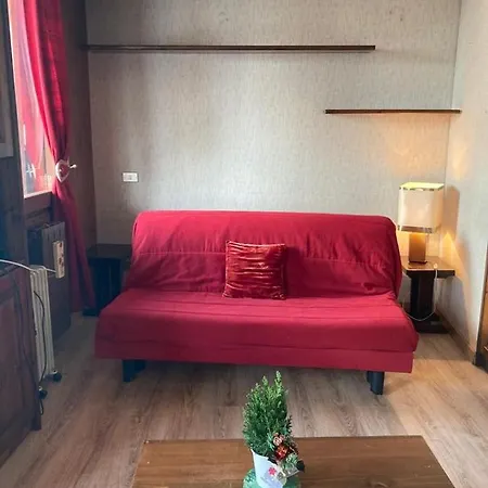 Grand'ourse Apartamento Breuil-Cervinia