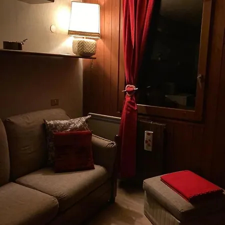 Apartman Grand'ourse Breuil-Cervinia