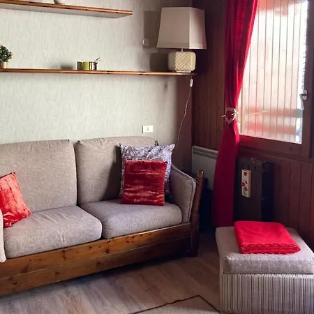 Grand'ourse Apartamento *