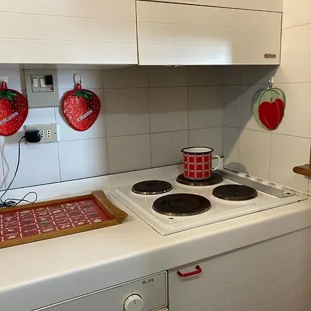 Apartman Grand'ourse *