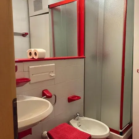 Apartman Grand'ourse