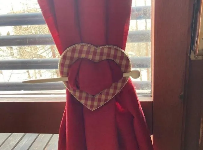 Apartment Grand'ourse *