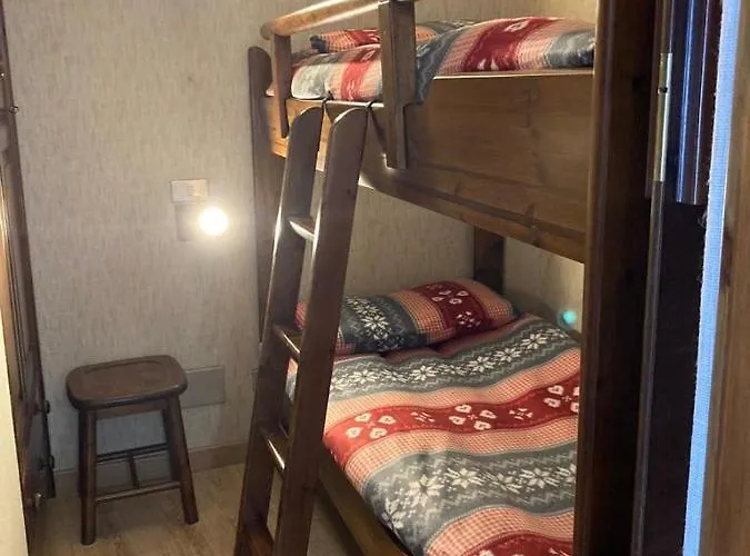 Grand'ourse 公寓 *