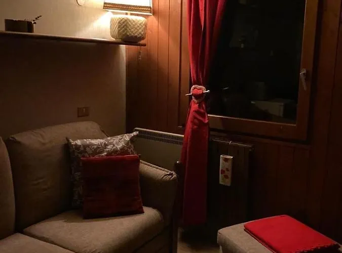 公寓 Grand'ourse 布勒伊-切尔维尼亚