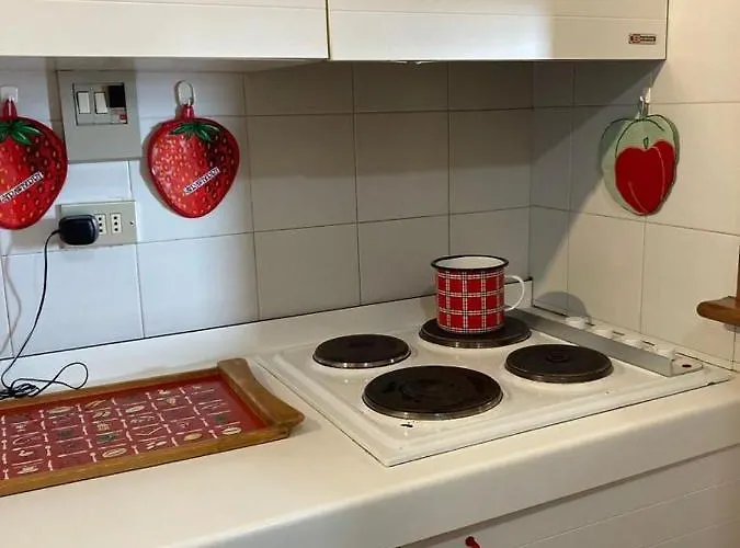 公寓 Grand'ourse *