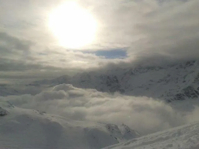 Grand'ourse * 布勒伊-切尔维尼亚